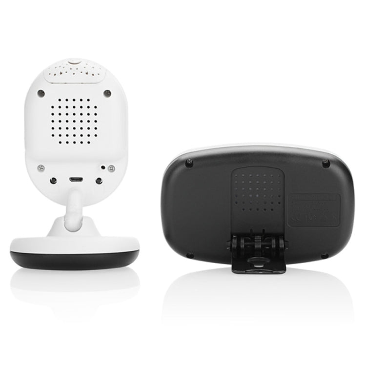 BM-SP820 2.4 inch LCD 2.4GHz Wireless Surveillance Camera Baby Monitor with 7-IR LED Night Vision, Two Way Voice Talk, BM-SP820 BM-SP820 2.4 inch LCD 2.4GHz Wireless Surveillance Camera Baby Monitor with 7-IR LED Night Vision, Two Way Voice Talk, BM-SP820